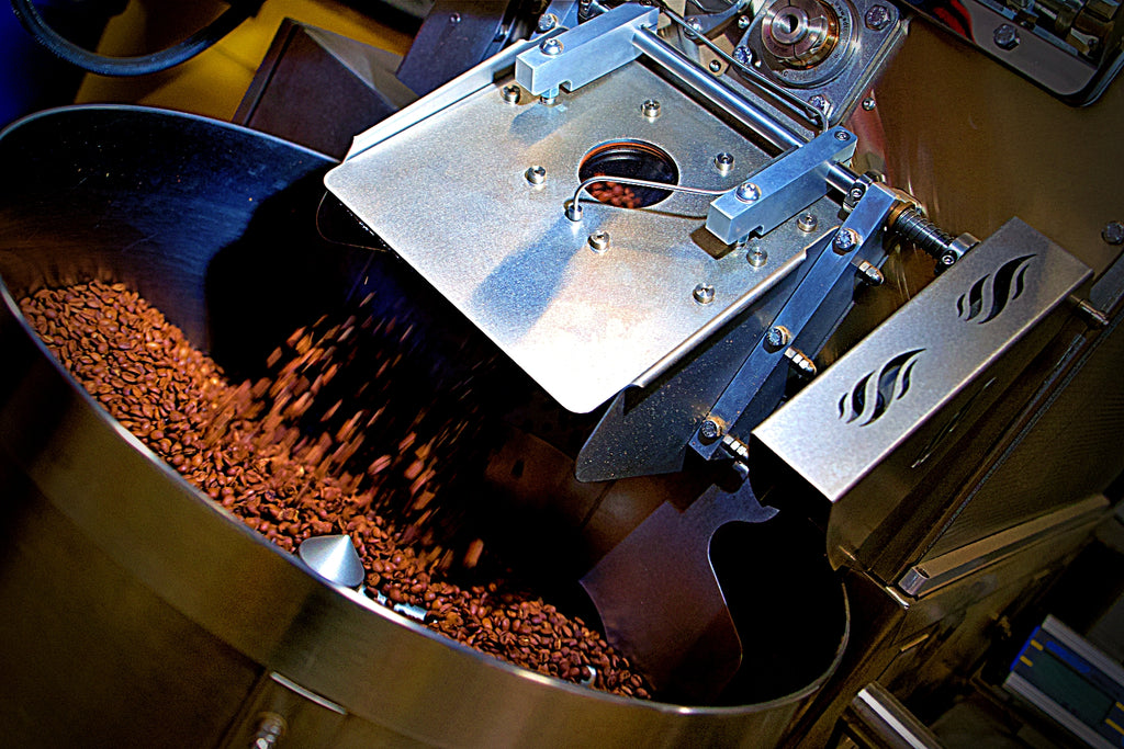 Link to contact text: Contact Ludwig Coffee