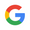The google logo 