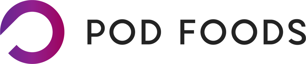 Pod Foods Logo